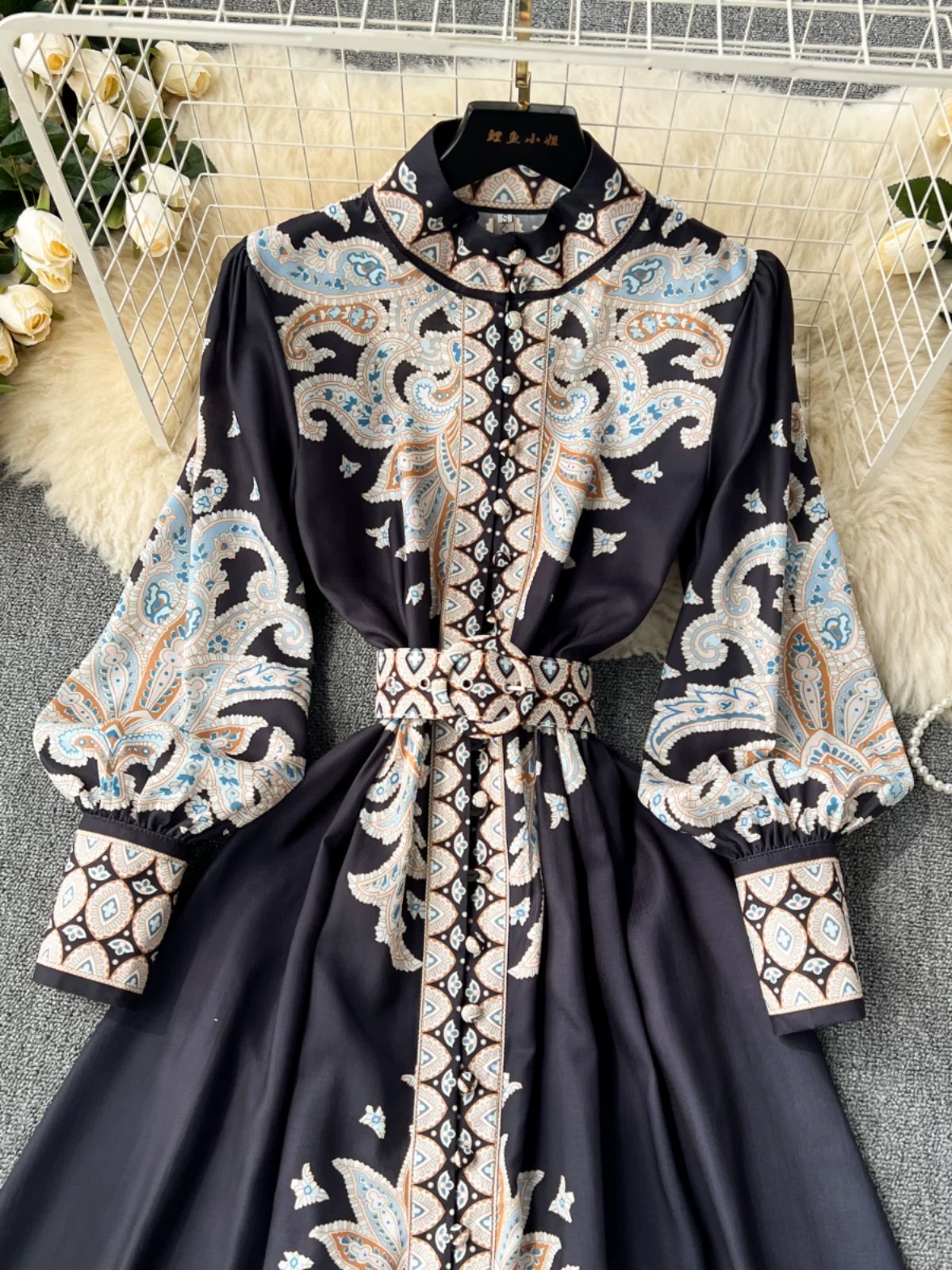 Toes in the sand dress ED498 images